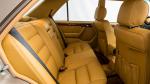 Mercedes-Benz 300 D Turbo 1991 года